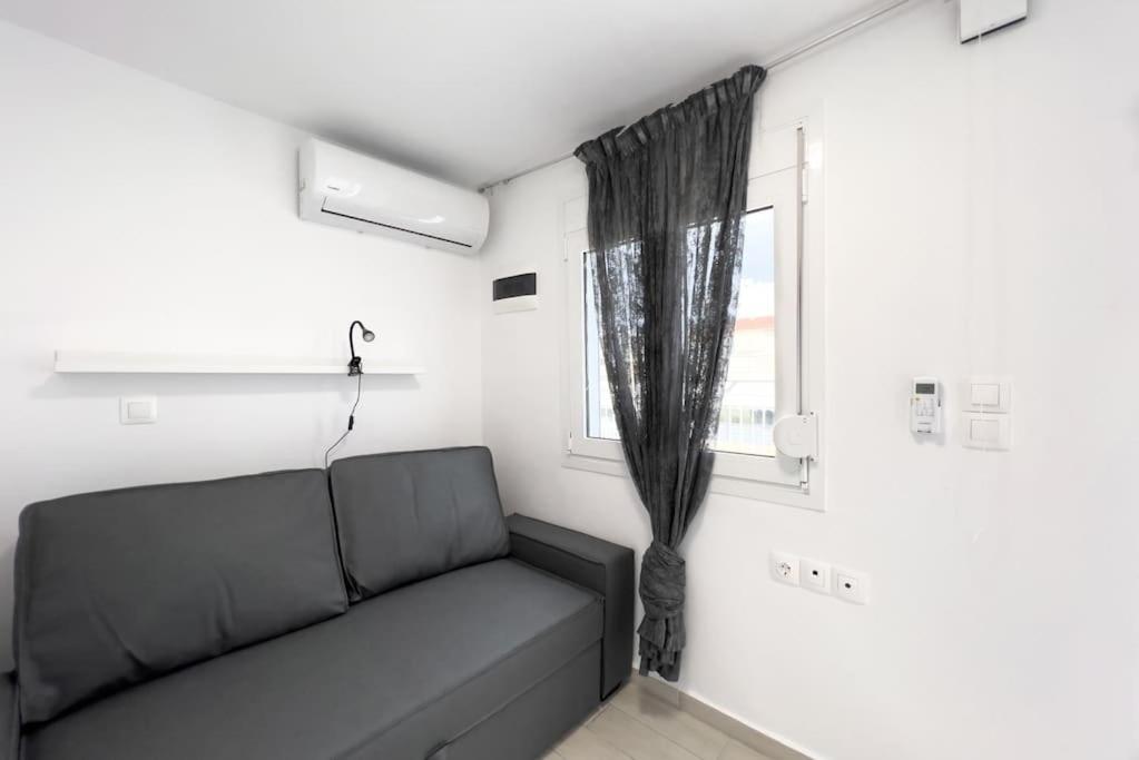 Spacious Penthouse Near Downtown Atény Exteriér fotografie