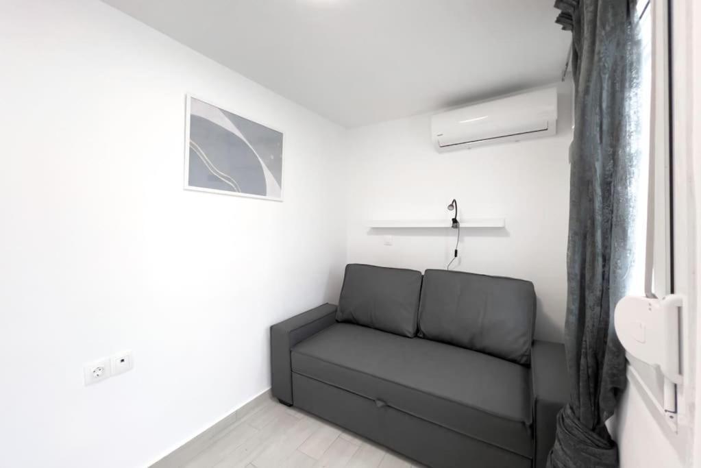 Spacious Penthouse Near Downtown Atény Exteriér fotografie